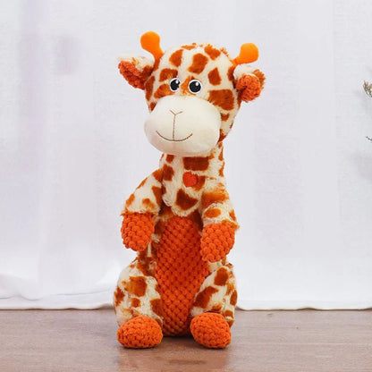 Durable Dog Chew Toy for Heavy Chewers – Strong, Interactive, and Safe 9