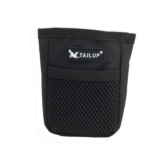 Durable Dog Training Snack Bag with Hands-Free Design – Oxford Cloth Treat Holder 0