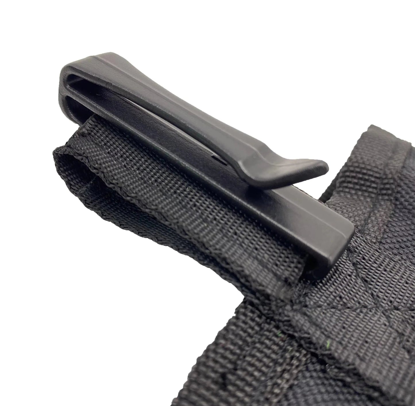 Durable Dog Training Snack Bag with Hands-Free Design – Oxford Cloth Treat Holder 4