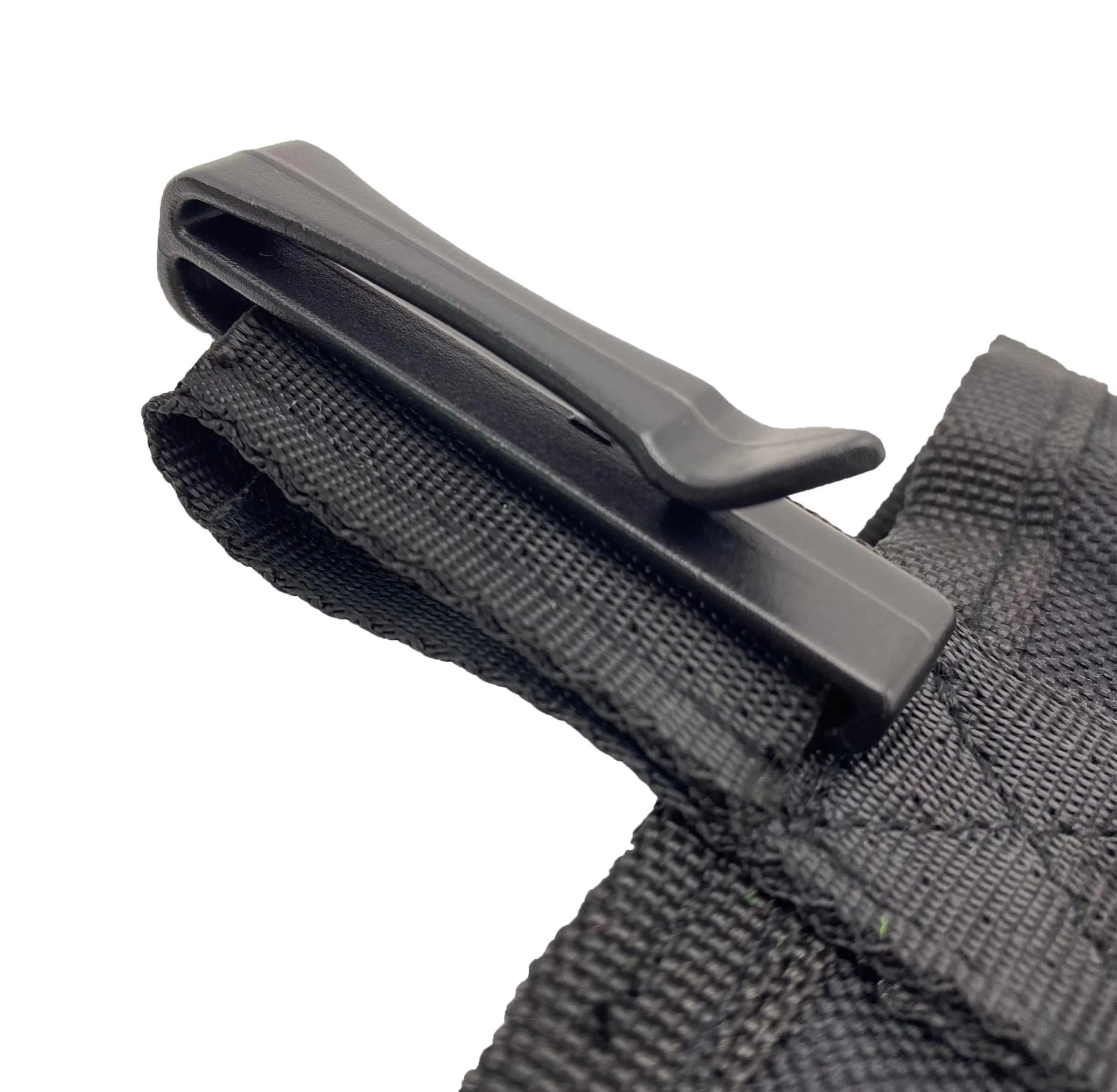 Durable Dog Training Snack Bag with Hands-Free Design – Oxford Cloth Treat Holder 4