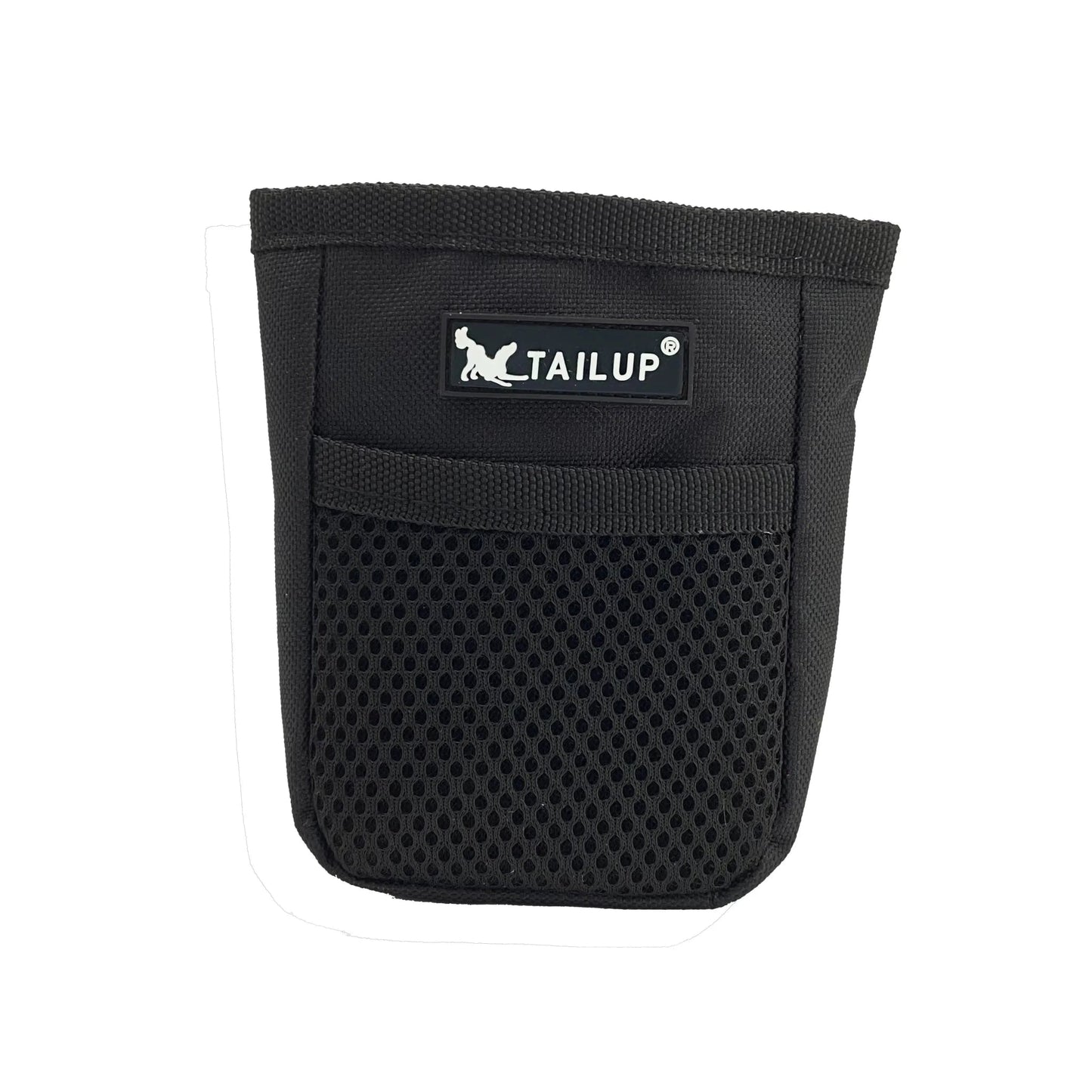 Durable Dog Training Snack Bag with Hands-Free Design – Oxford Cloth with Nylon Lining 0