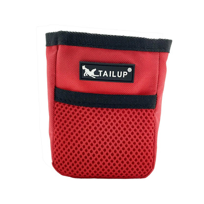 Durable Dog Training Snack Bag with Hands-Free Design – Oxford Cloth with Nylon Lining 6