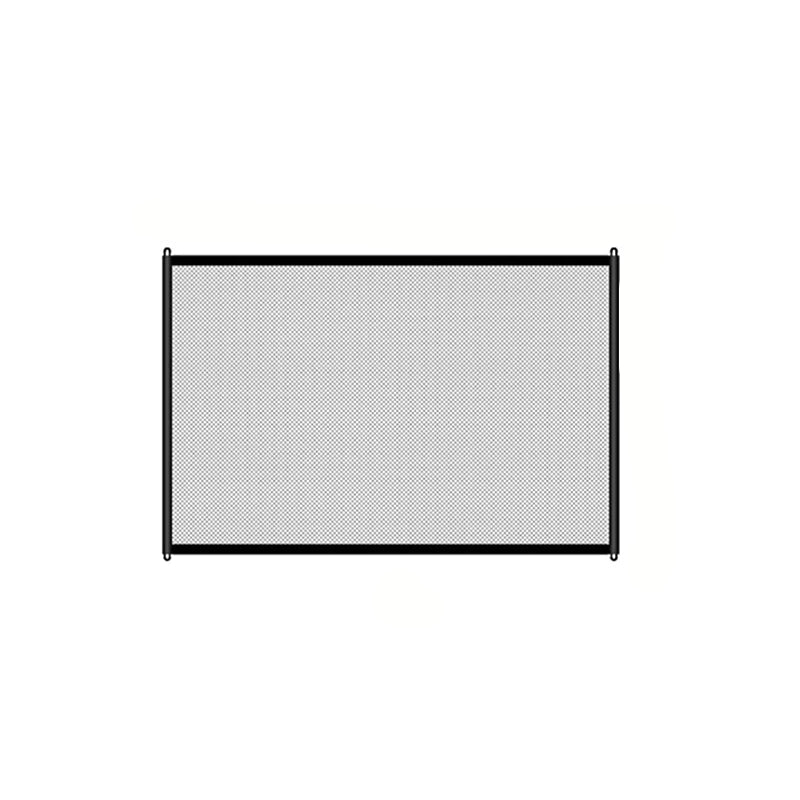 Durable Fine Mesh Safety Net for Indoor and Outdoor Use – Ideal for Balconies and Stairs 0