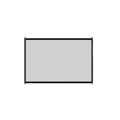 Durable Fine Mesh Safety Net for Indoor and Outdoor Use – Ideal for Balconies and Stairs 0