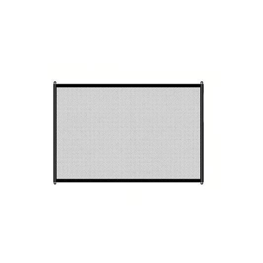 Durable Fine Mesh Safety Net for Indoor and Outdoor Use – Ideal for Balconies and Stairs 0
