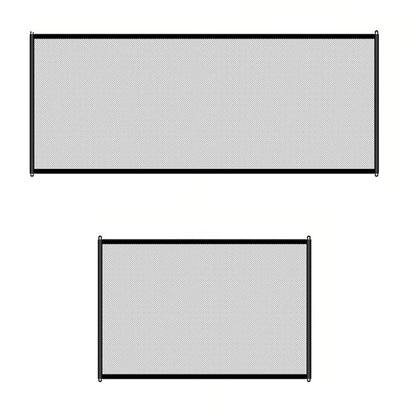 Durable Fine Mesh Safety Net for Indoor and Outdoor Use – Ideal for Balconies and Stairs 6