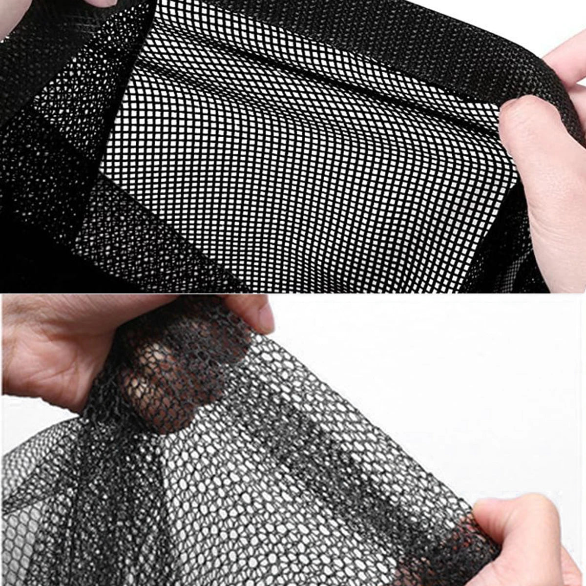 Durable Fine Mesh Safety Net for Indoor and Outdoor Use – Pet and Child Barrier 5