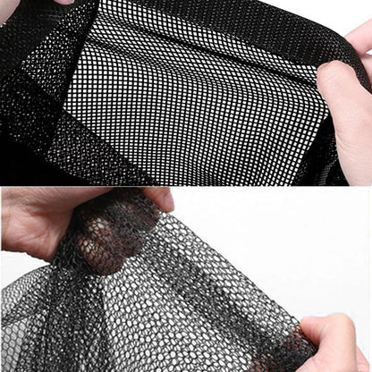 Durable Fine Mesh Safety Net for Indoor and Outdoor Use – Pet and Child Barrier 5