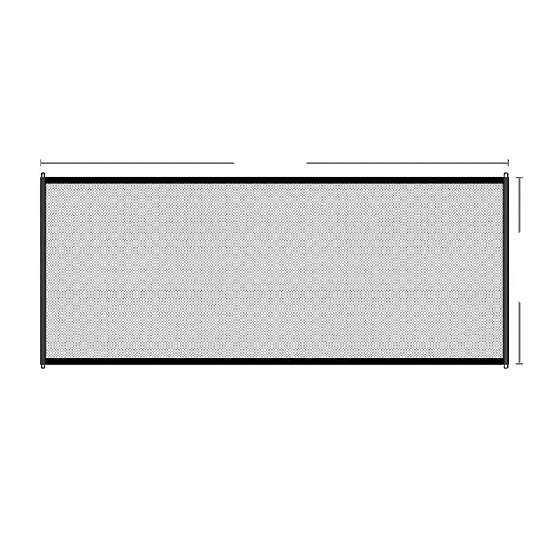 Durable Fine Mesh Safety Net for Indoor and Outdoor Use – Pet and Child Barrier 7