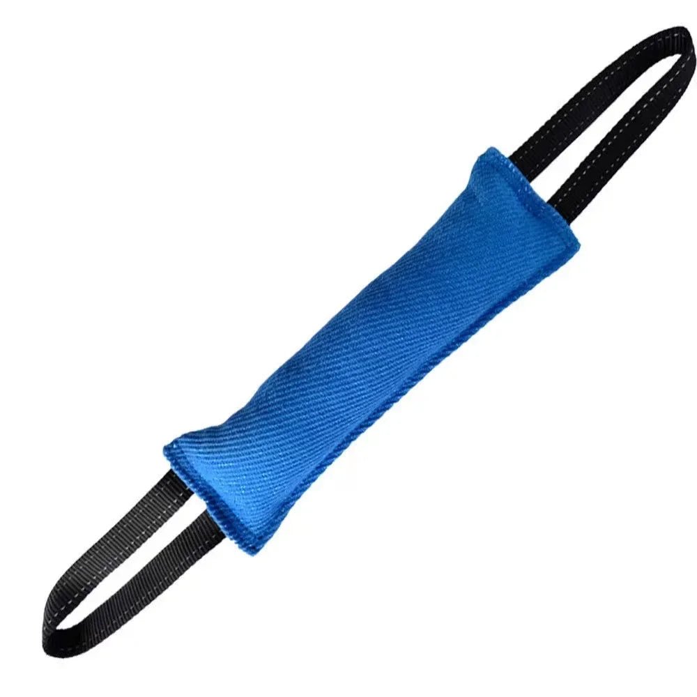 Durable Floating Bite Stick Dog Toy for Aggressive Chewers – Perfect for Fetch and Training, Tear-Resistant, Buoyant Design 10