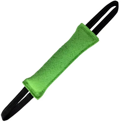 Durable Floating Bite Stick Dog Toy for Aggressive Chewers – Perfect for Fetch and Training, Tear-Resistant, Buoyant Design 5