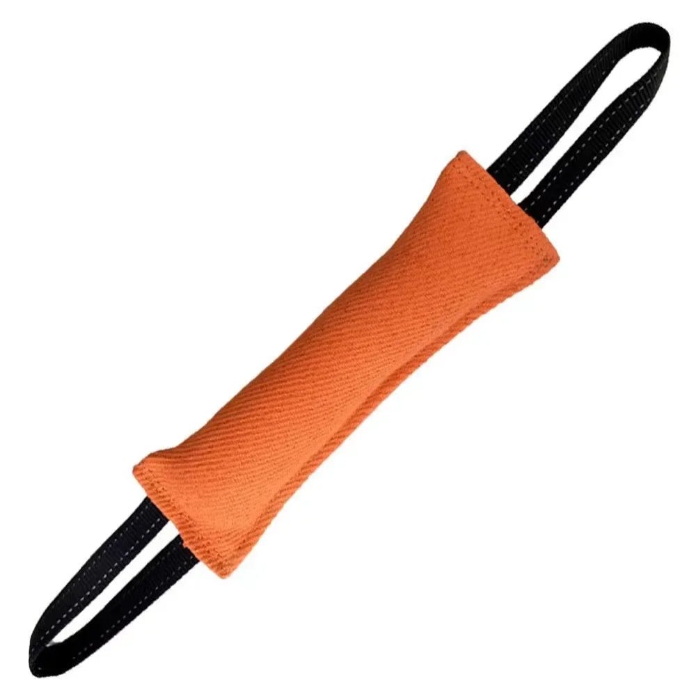 Durable Floating Bite Stick Dog Toy for Aggressive Chewers – Perfect for Fetch and Training, Tear-Resistant, Buoyant Design 7