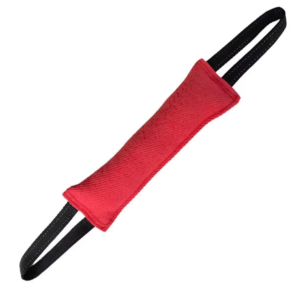 Durable Floating Bite Stick Dog Toy for Aggressive Chewers – Perfect for Fetch and Training, Tear-Resistant, Buoyant Design 8