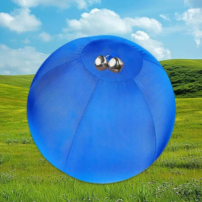 Durable Floating and Bouncing Herding Ball for Active Dogs – Ideal for Training and Play 5