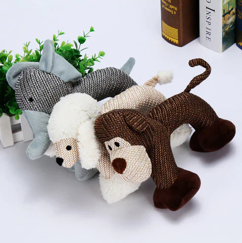 Durable Indestructible Dog Toy for Aggressive Chewers – Chew Resistant Playmate for All Breeds 1