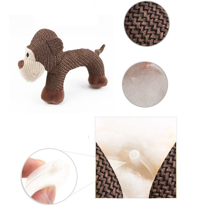 Durable Indestructible Dog Toy for Aggressive Chewers – Chew Resistant Playmate for All Breeds 6