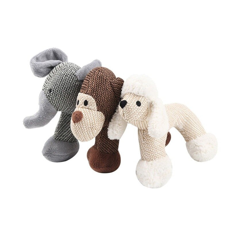 Durable Indestructible Dog Toy for Aggressive Chewers – Chew Resistant Playmate for All Breeds 8