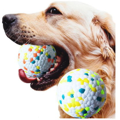 Durable Indestructible Dog Toy for Aggressive Chewers – Long-Lasting and Engaging Playtime for Medium to Large Dogs 4