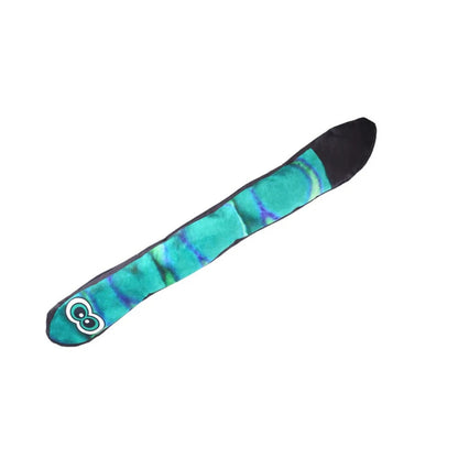 Durable Interactive Dog Toy with Squeaker – Plush Chew Toy for All Dog Sizes, Supports Dental Health and Engaging Play 10