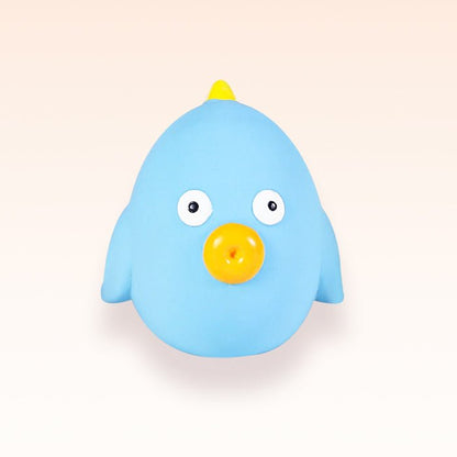 Durable Monster Shape Natural Latex Dog Chew Toy – Indestructible Dog Toy for Aggressive Chewers, Tough and Safe Playtime 11