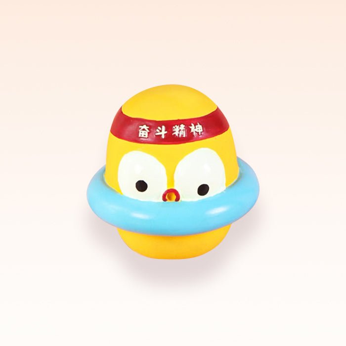 Durable Monster Shape Natural Latex Dog Chew Toy – Indestructible Dog Toy for Aggressive Chewers, Tough and Safe Playtime 12