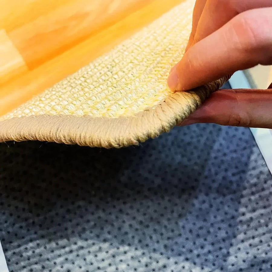 Durable Sisal Cat Scratcher Board Mat – Multi-Purpose Cat Scratching Post for Healthy Claws and Furniture Protection 1