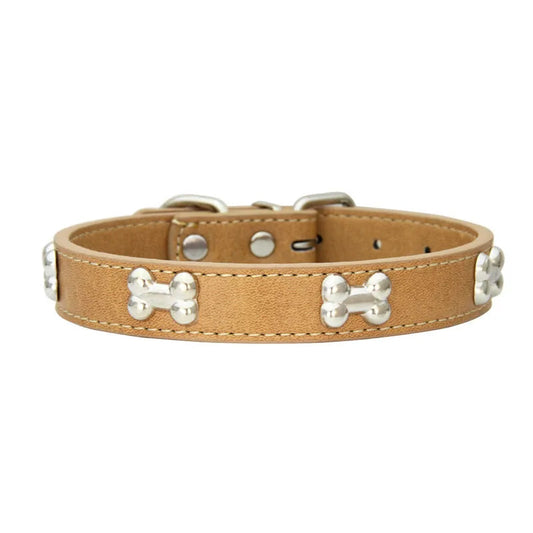 Durable Soft-Fit Dog Collar for Small Breeds – Lightweight and Safe for Puppies with Breakaway Safety Feature 0