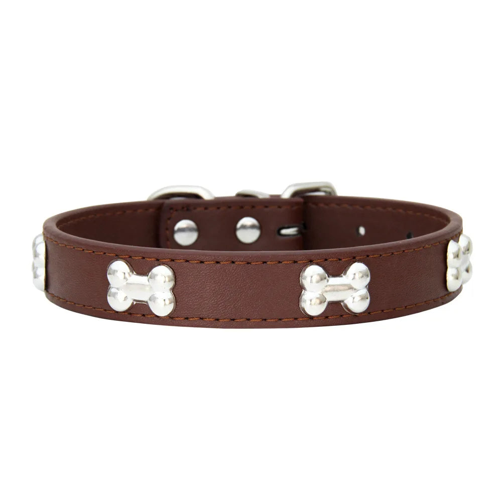 Durable Soft-Fit Dog Collar for Small Breeds – Lightweight and Safe for Puppies with Breakaway Safety Feature 10