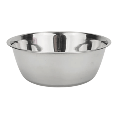 Durable Stainless Steel Pet Bowl for Food and Water – Multiple Sizes Available 5