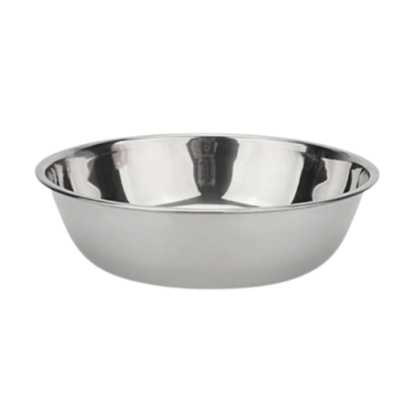 Durable Stainless Steel Pet Bowl for Food and Water – Multiple Sizes Available 6