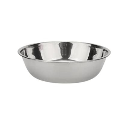 Durable Stainless Steel Pet Bowl for Food and Water – Multiple Sizes Available 7
