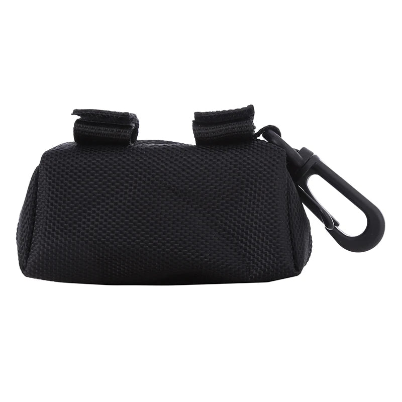 Eco-Friendly Dog Poop Bag Dispenser with Biodegradable Bags – Compact and Portable 5