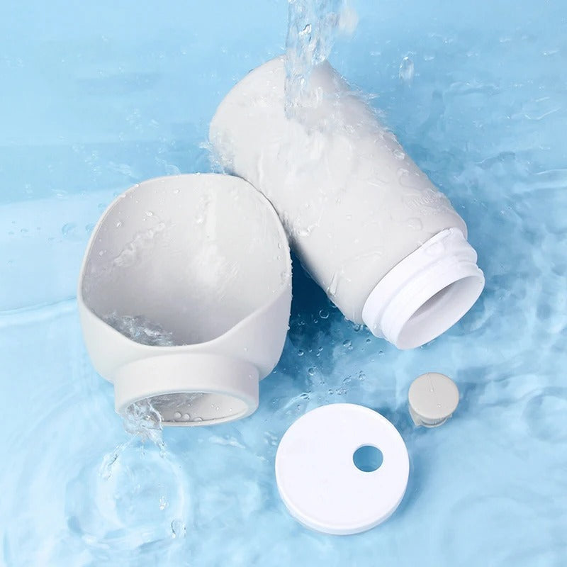 Ecolite Bottle | Environmentally Friendly Foldable Bottle 2