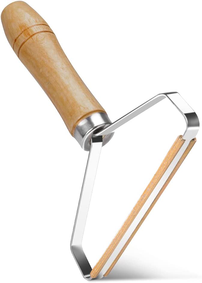 Effortless Pet Hair Remover Tool for Dogs and Cats – Efficient Hair Removal from Carpets, Upholstery, and Clothing 3