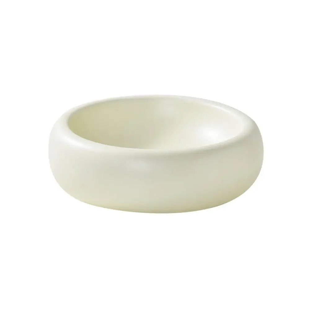 Elegant Ceramic Pet Bowl for Stylish Dining – 350ml Capacity 8
