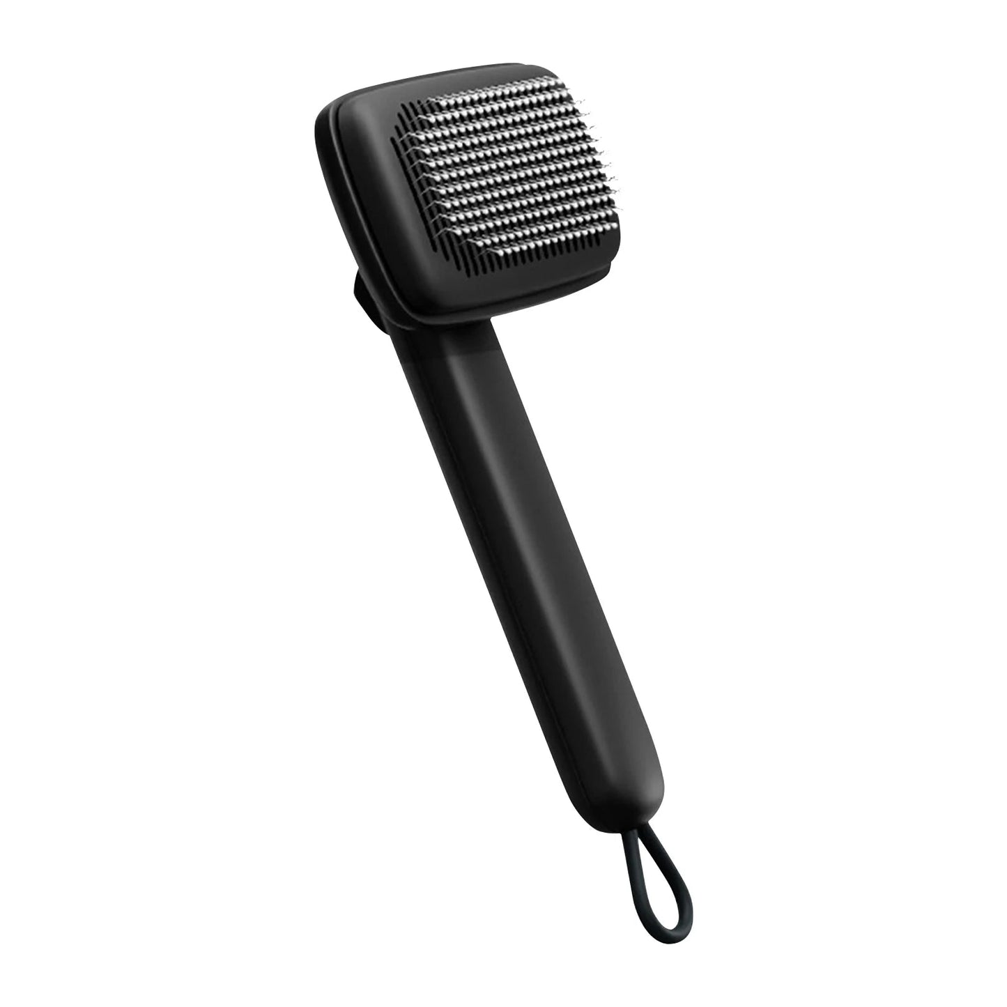 Ergonomic Cat and Dog Grooming Brush for Loose Hair – Comfortable and Easy to Use 0