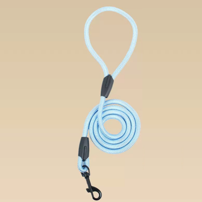 Ergonomic Dog Leash for Optimal Control and Comfort – 6 Stylish Colors, Durable & Wear-Resistant Dog Lead 10