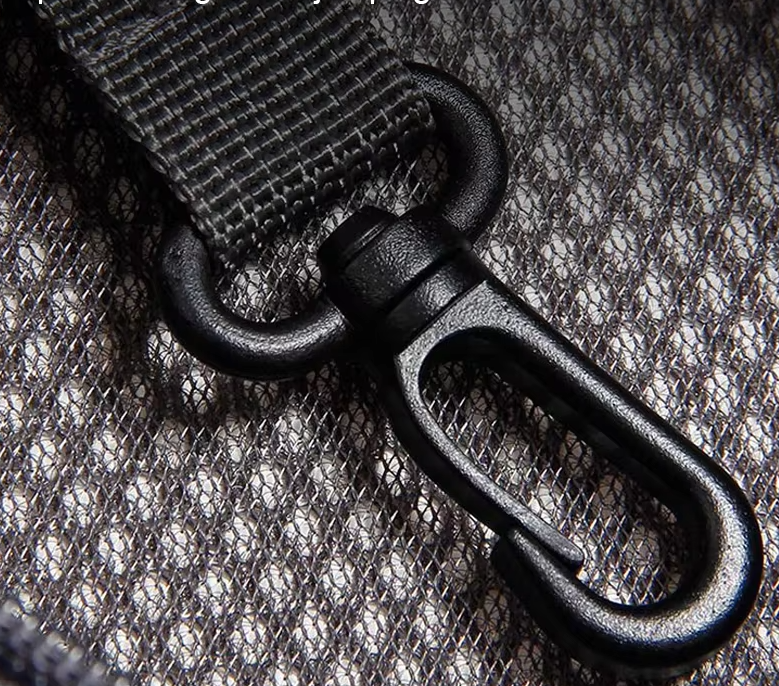 Ergonomic Pet Carrier Bag for Small Dogs and Cats – Breathable and Comfortable Design 5