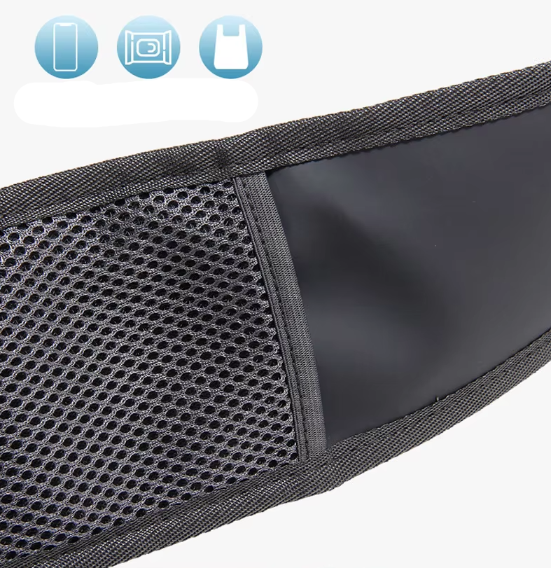 Ergonomic Pet Carrier Bag for Small Dogs and Cats – Breathable and Comfortable Design 7