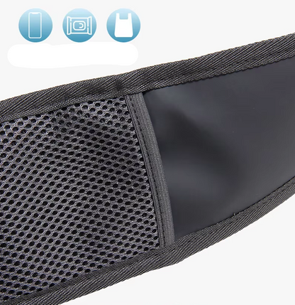 Ergonomic Pet Carrier Bag for Small Dogs and Cats – Breathable and Comfortable Design 7