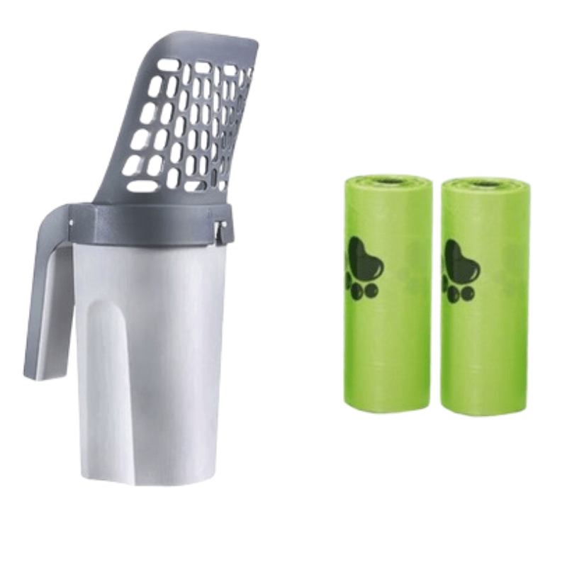 Ergonomic Pet Grooming Brush for Cats and Dogs with Soft Bristles – Ideal for All Coat Types, Tangle Removal and Daily Grooming 0