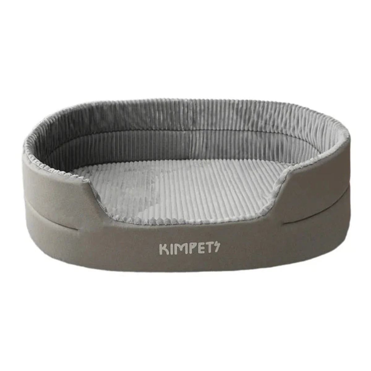 Extra Soft Nursing Bed for Pets – Water Resistant, Washable Base, Non-Slip Design 6