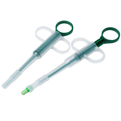 FeedEase Needle-Free Feeding Syringe for Pets – Safe and Accurate Liquid Administration 5