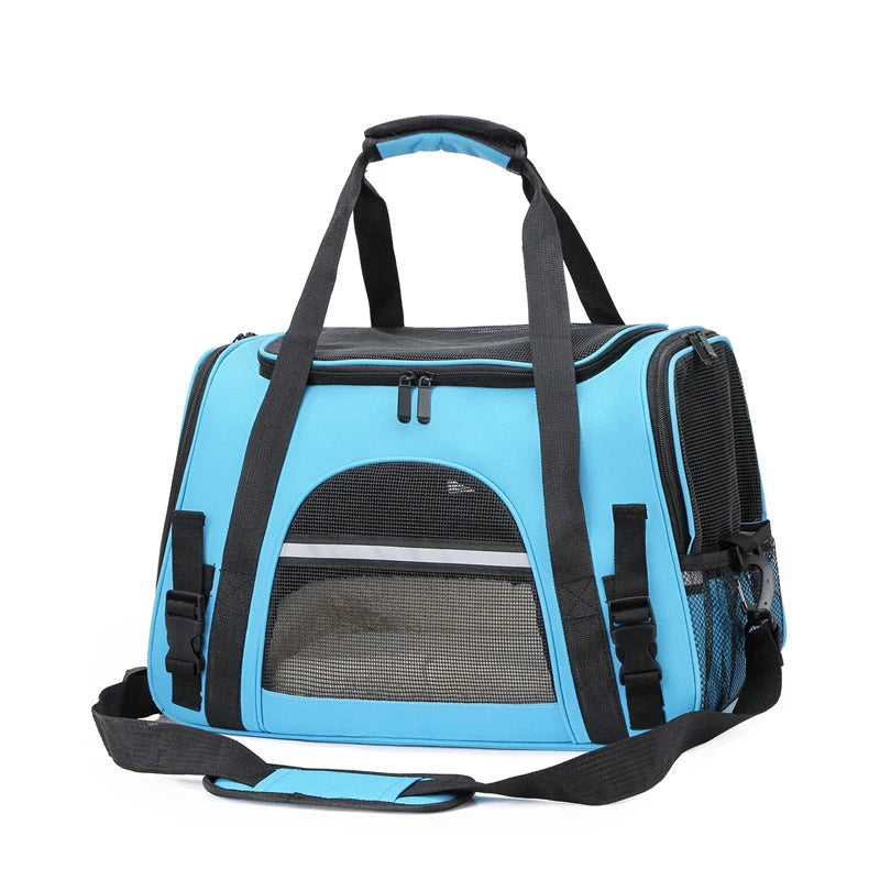 FlexiPet | Portable Pet Bag for Travel 0