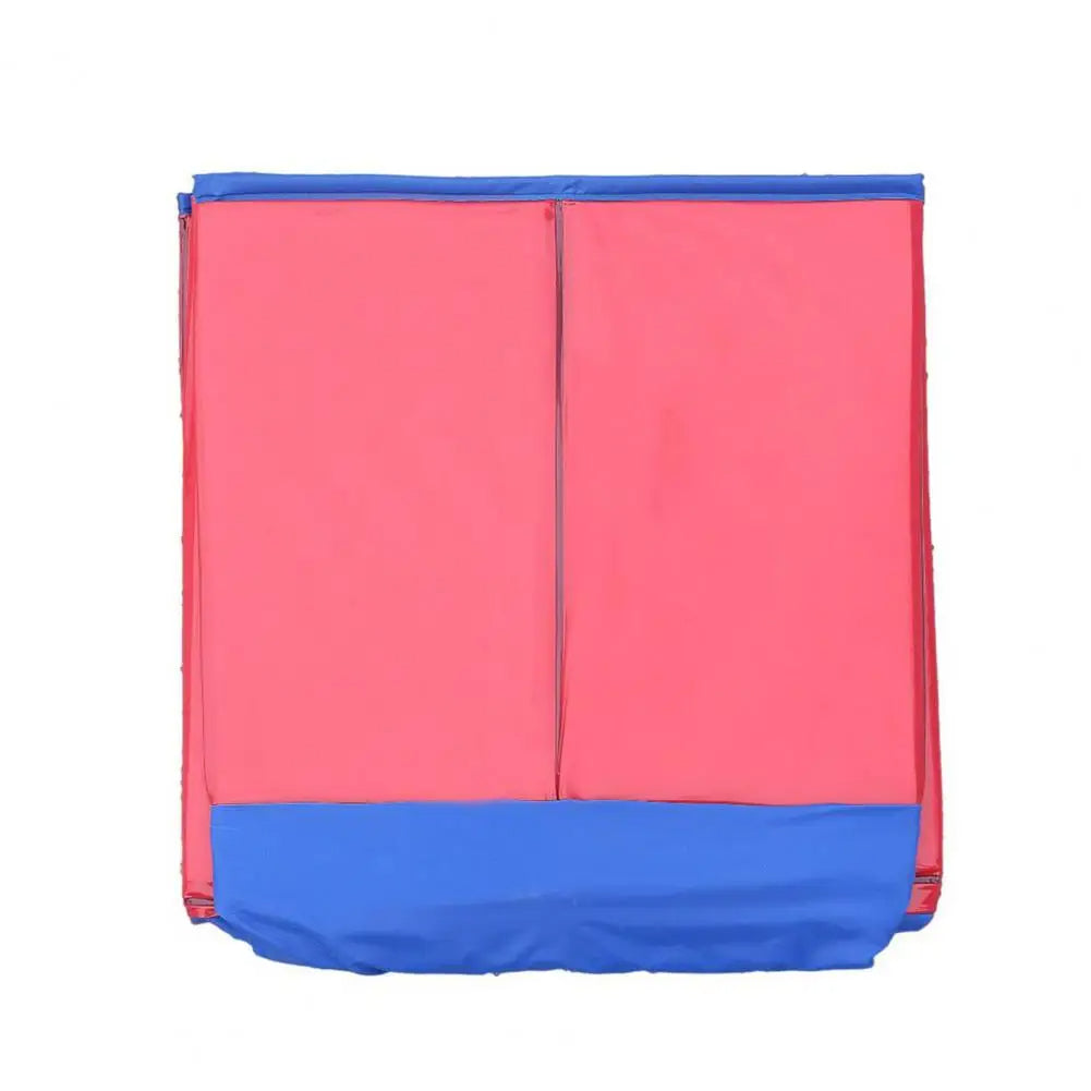 Foldable Dog Pool – Durable and Portable Canine Swimming Pool for Indoor and Outdoor Use 5