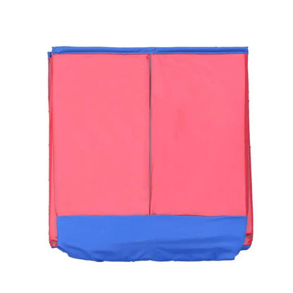 Foldable Dog Pool – Durable and Portable Canine Swimming Pool for Indoor and Outdoor Use 5