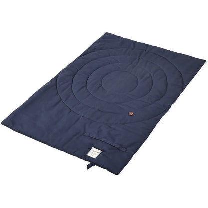 Foldable Waterproof Dog Mat – Lightweight Polyester Travel Cushion for Pets, 65 x 95 cm, Easy to Clean and Portable 0