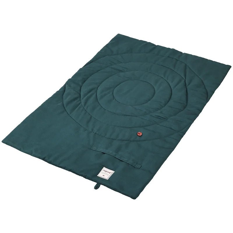 Foldable Waterproof Dog Mat – Lightweight Polyester Travel Cushion for Pets, 65 x 95 cm, Easy to Clean and Portable 8