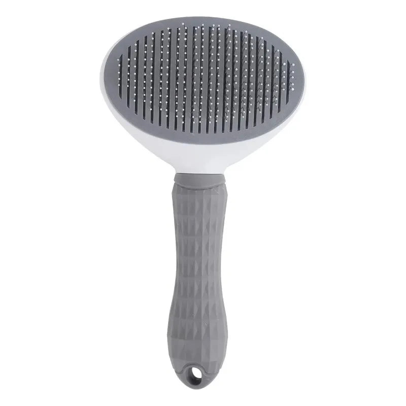 FurGroom | Stainless Steel Pet Hair Brush & Comb 0
