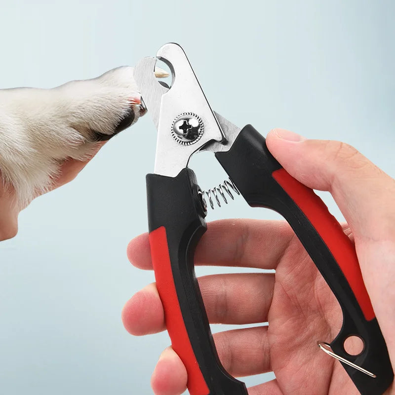 FurryTrim | Hair Trimmer for Dogs and Cats 2